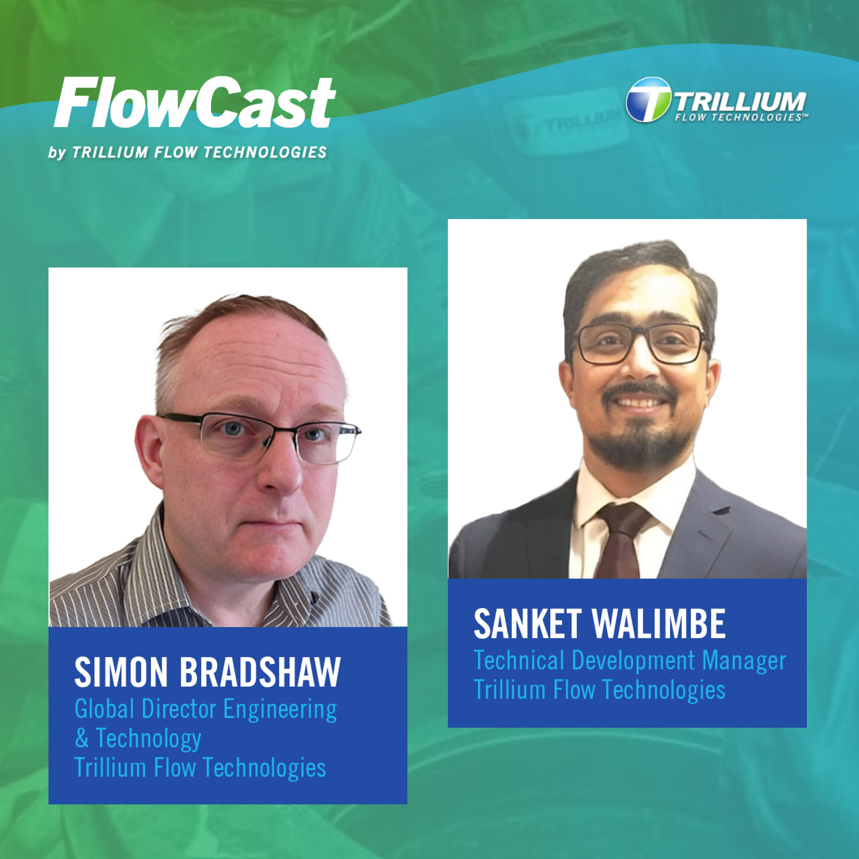FlowCast