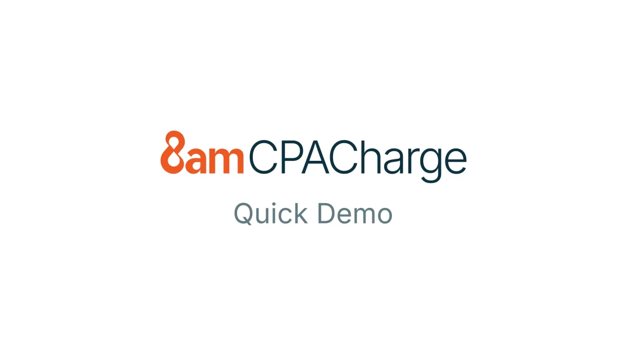 erika segal, associate brand manager of cpacharge