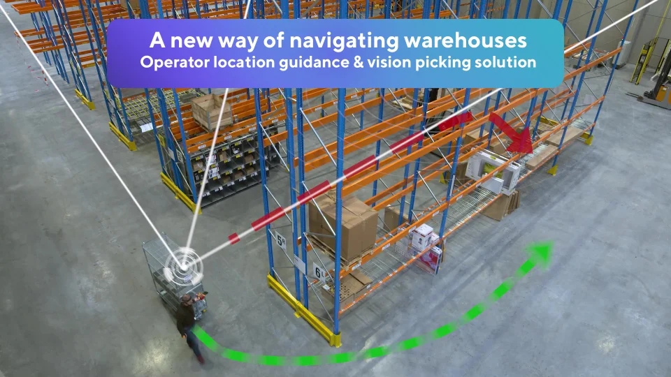 How Warehouse Floor Scales Can Improve Your Facility - Accurate Scale  Industries Ltd.