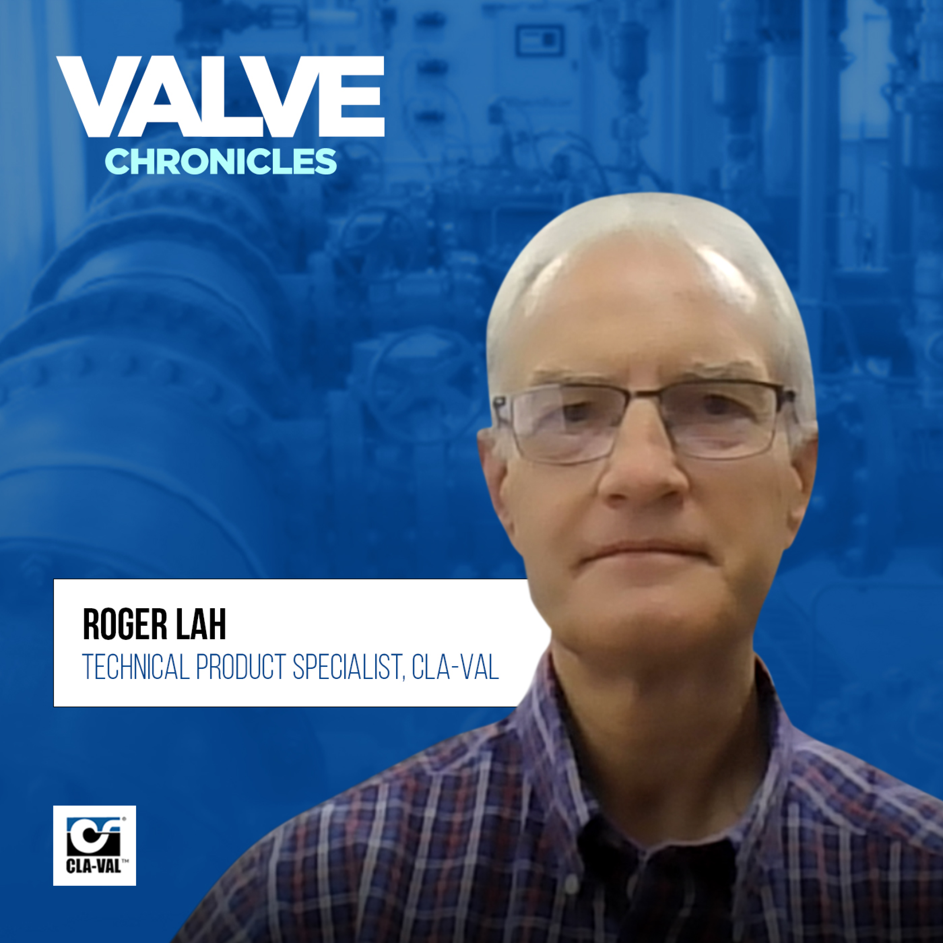 Valve Chronicles with Cla-Val