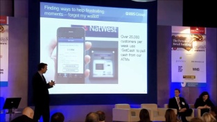 Case Study: RBS' proactive approach to the digital CX