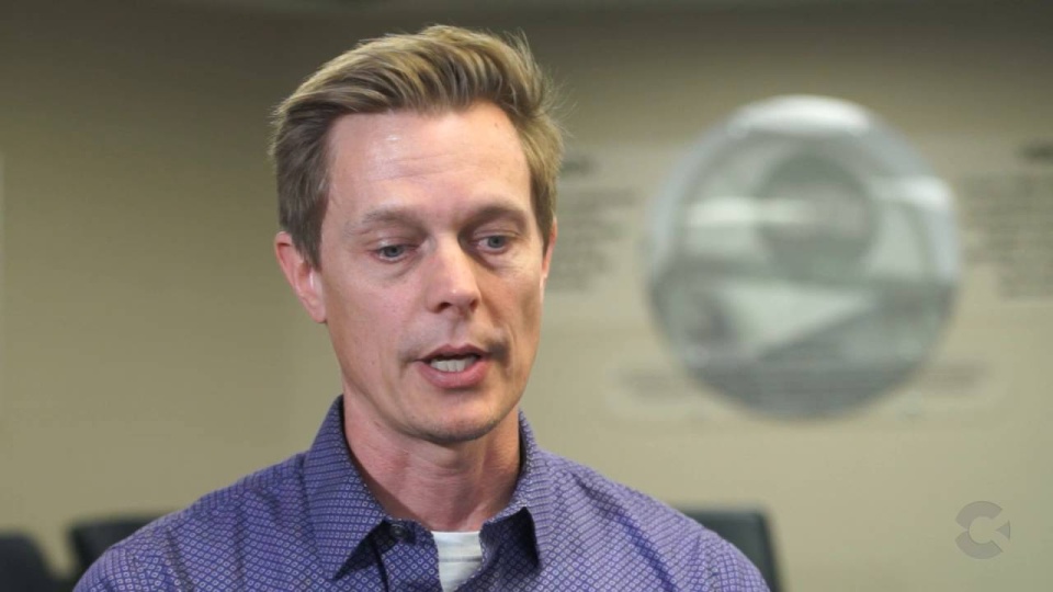 Cedar Falls Utilities - Customer Success Story (Jim Krieg - General Manager)