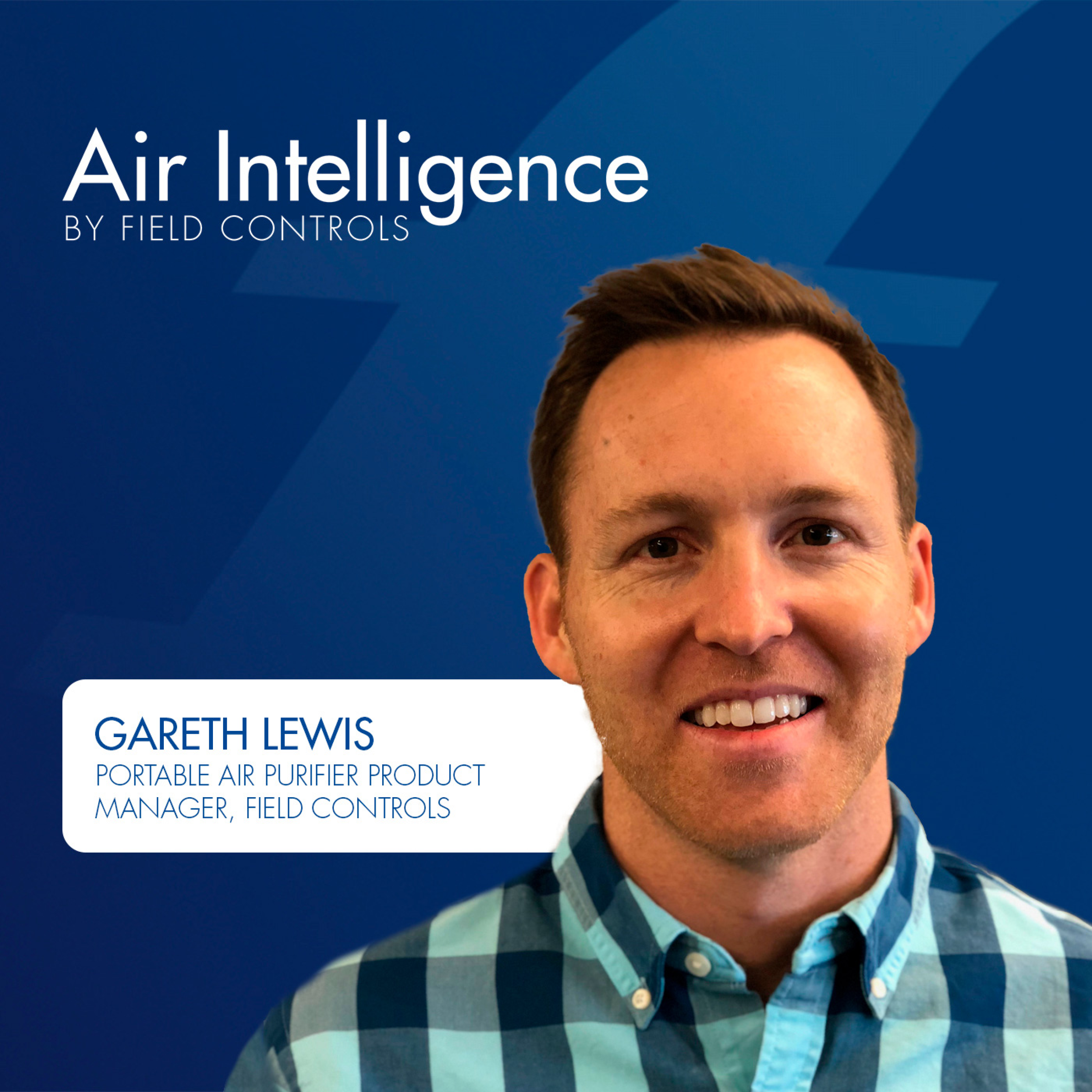 Air Intelligence by Field Controls