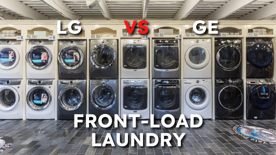 LG Front Load Washing Machine  Lg Washing Machine Price And Features !! 