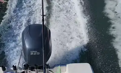 Chesapeake Bay Report Video 0