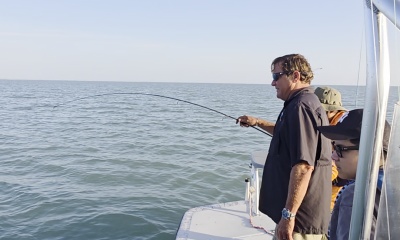 Amazing time at South Padre Island!