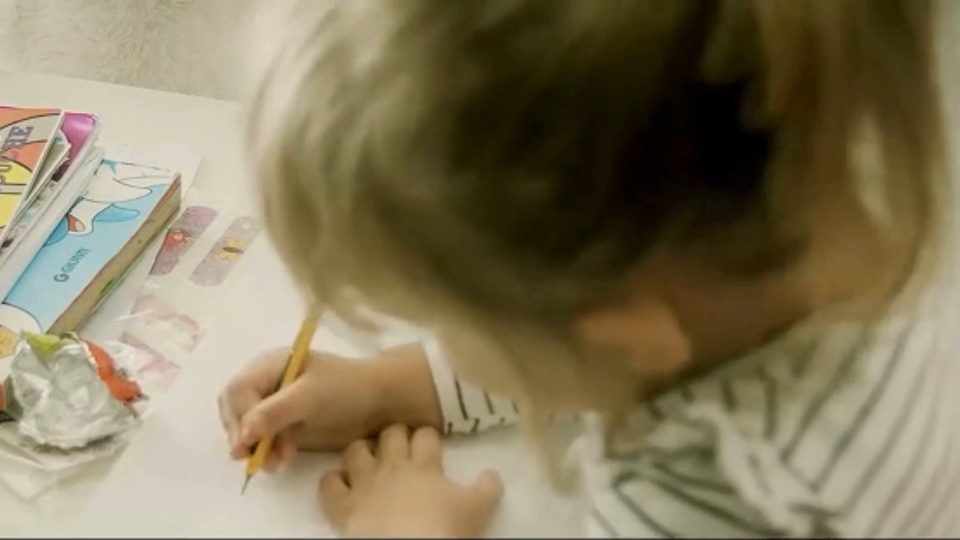 Matilde underwent life-saving surgery at just 15 months of age. Thanks to the expertise of her medical team, her life was forever changed. video thumbnail