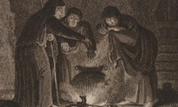 Witches and the Death of Children