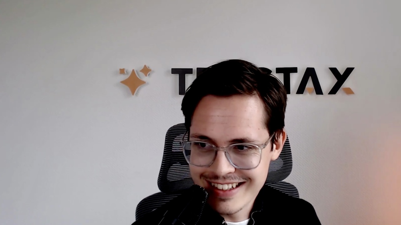 Videotestimonial Marius Schopf