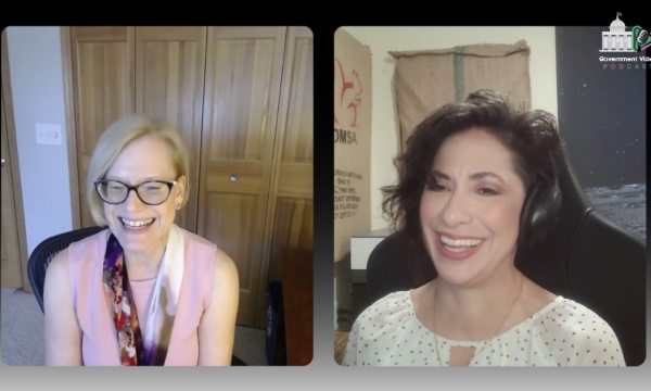 Ep. 8, S2 - ADA Turns 35: What’s Next for Accessibility?