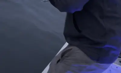 Port Canaveral Report Video 1