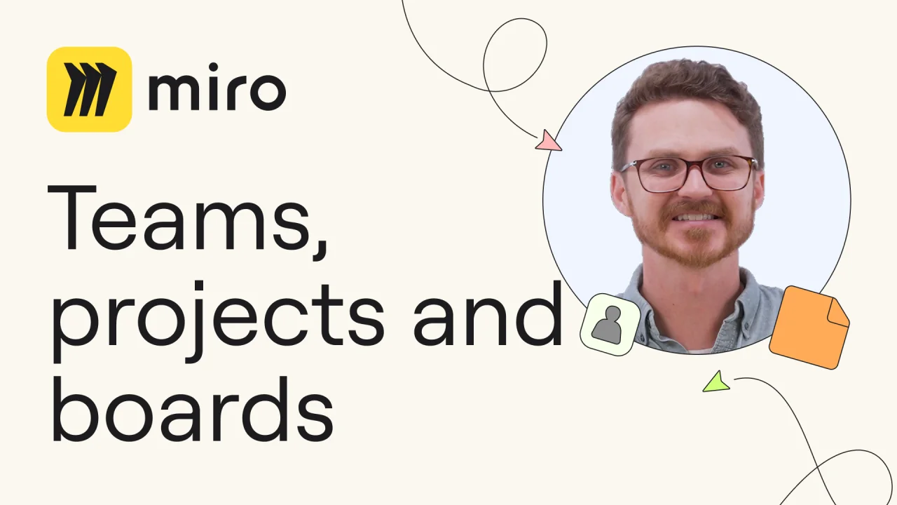 ボードの共有とコラボレーターの招待 – Miro Help Center