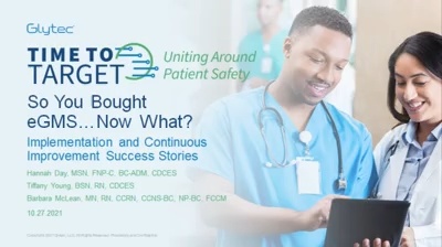 Insulin Pump Program - Northeast Georgia Health System