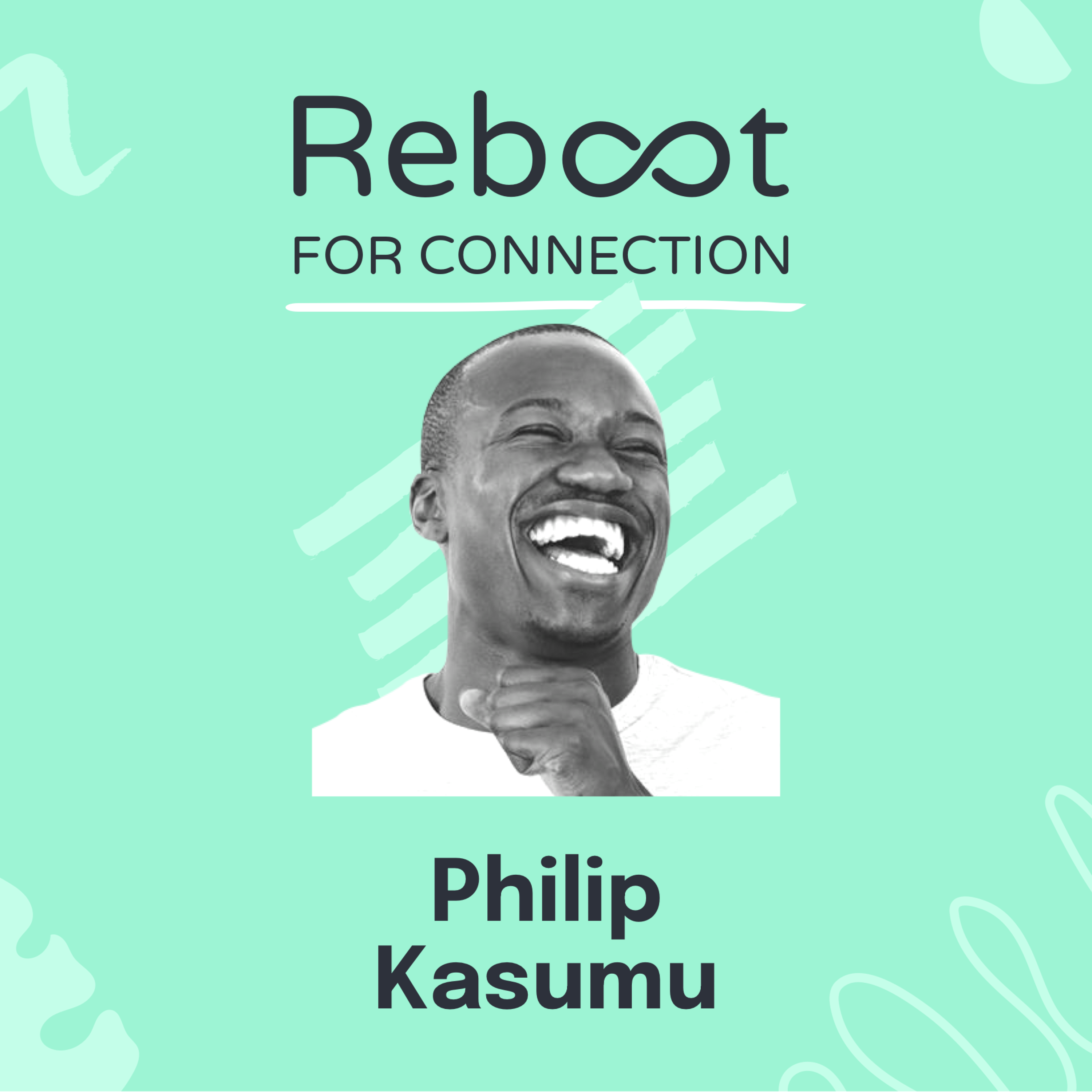 Reboot For Connection