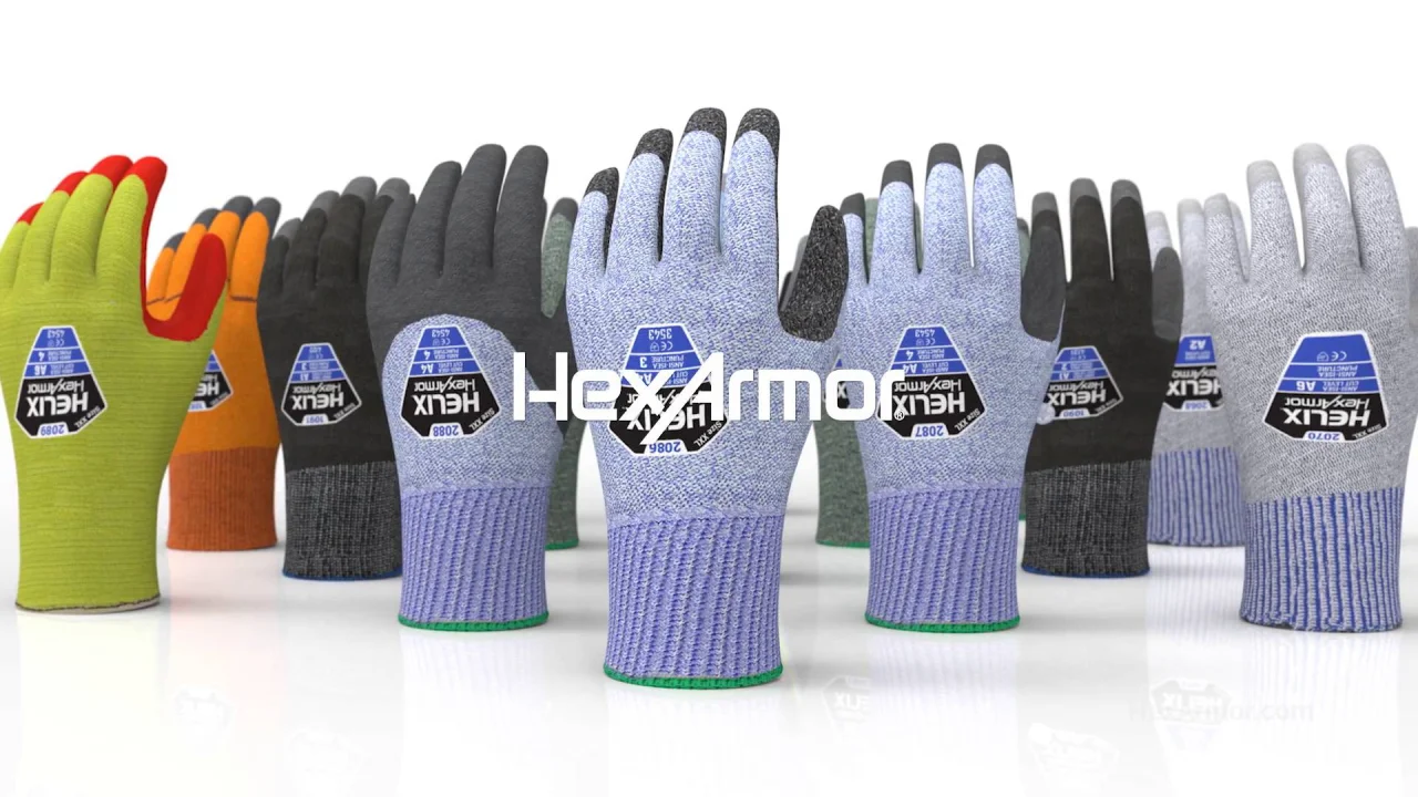 Amazon | HANDOUT(ハンドアウト) GLOVES メンズ レディース