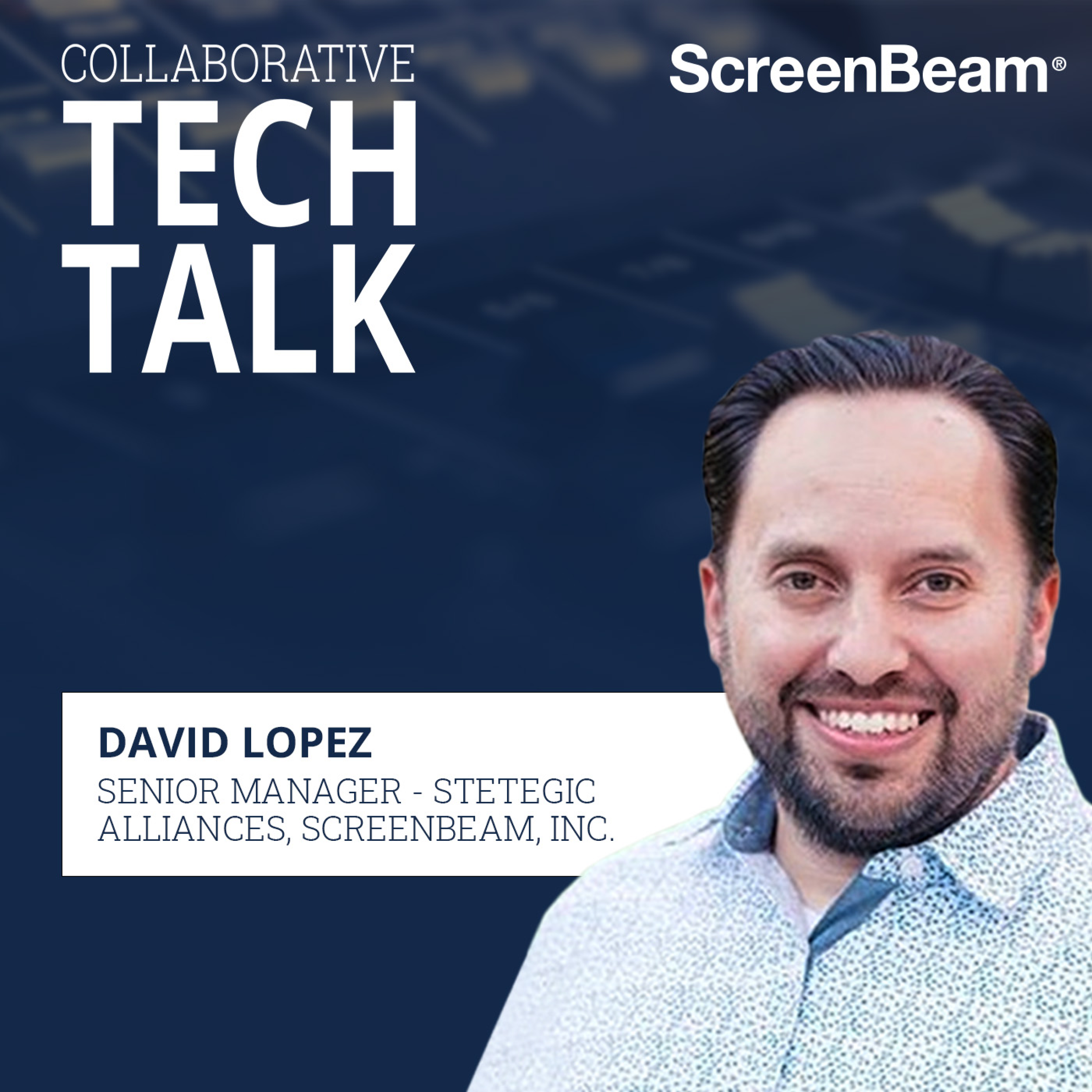 Collaborative Tech Talk