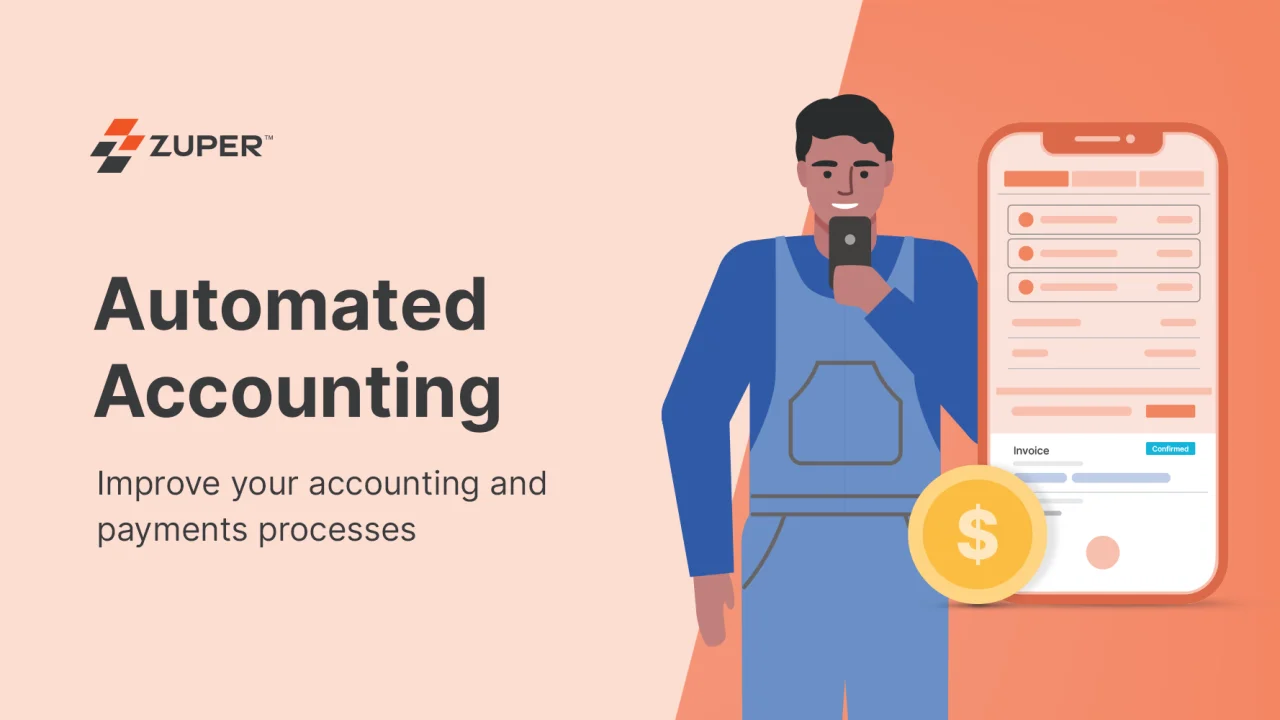 Automated Accounting 