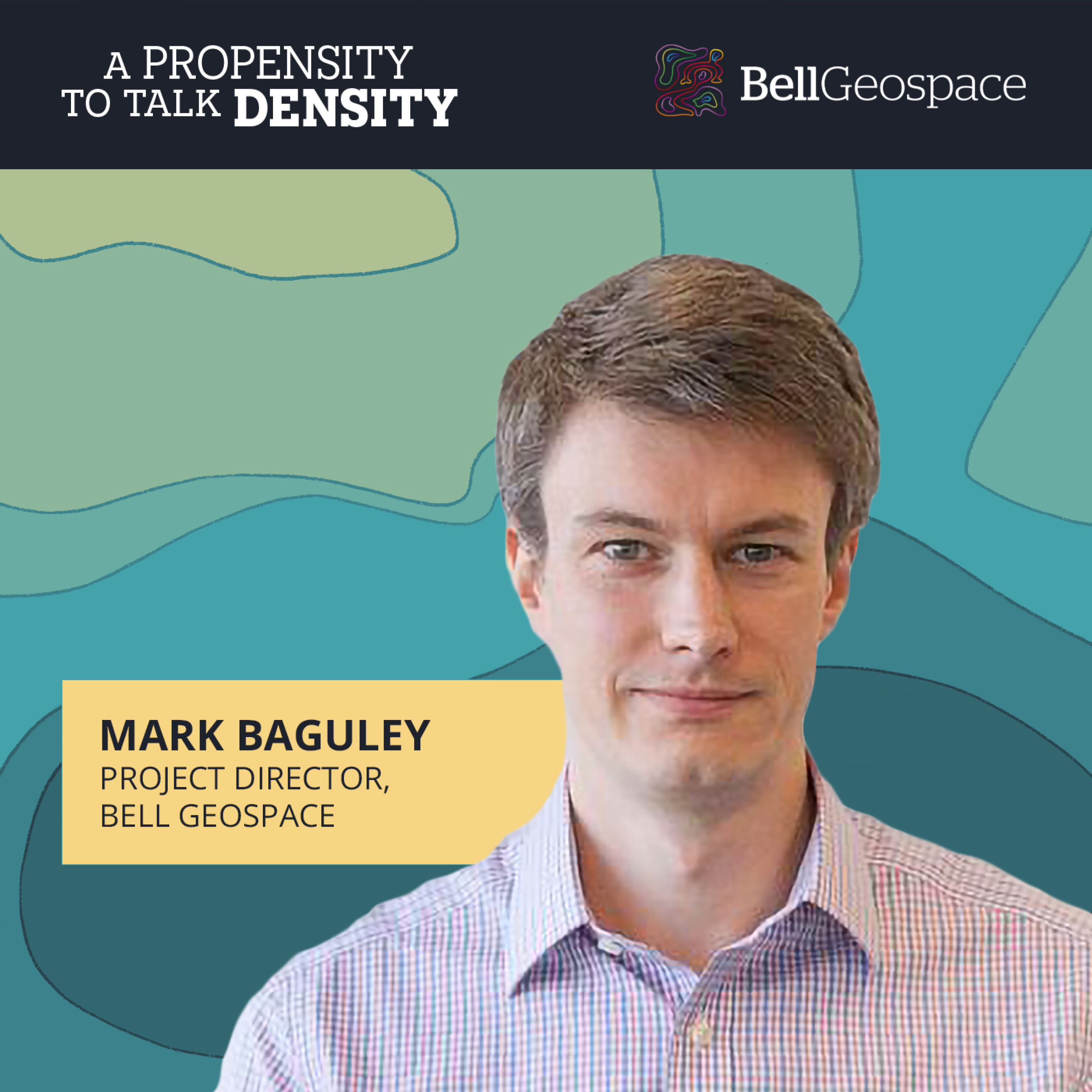 A Propensity to Talk Density