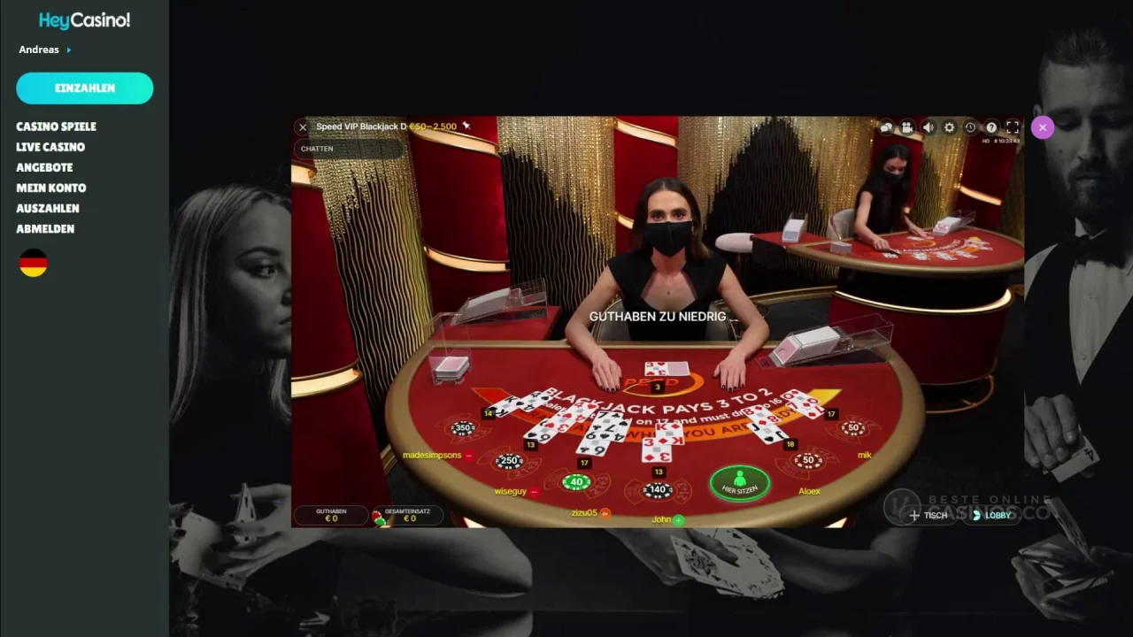 Blackjack Spielen Live Blackjack Kostenlos American Blackjack Game