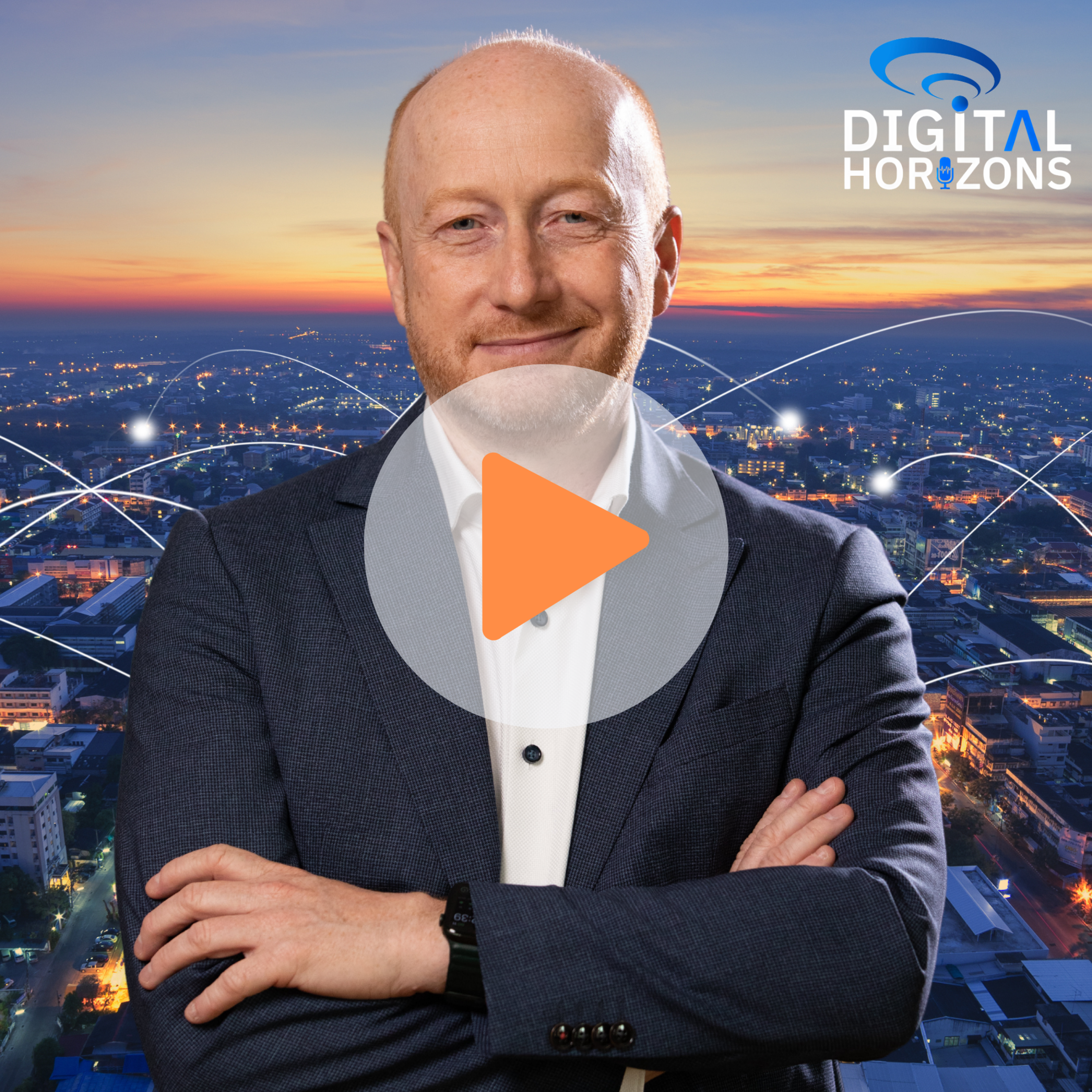 Folge 6 - Digitale Mutmacher episode artwork