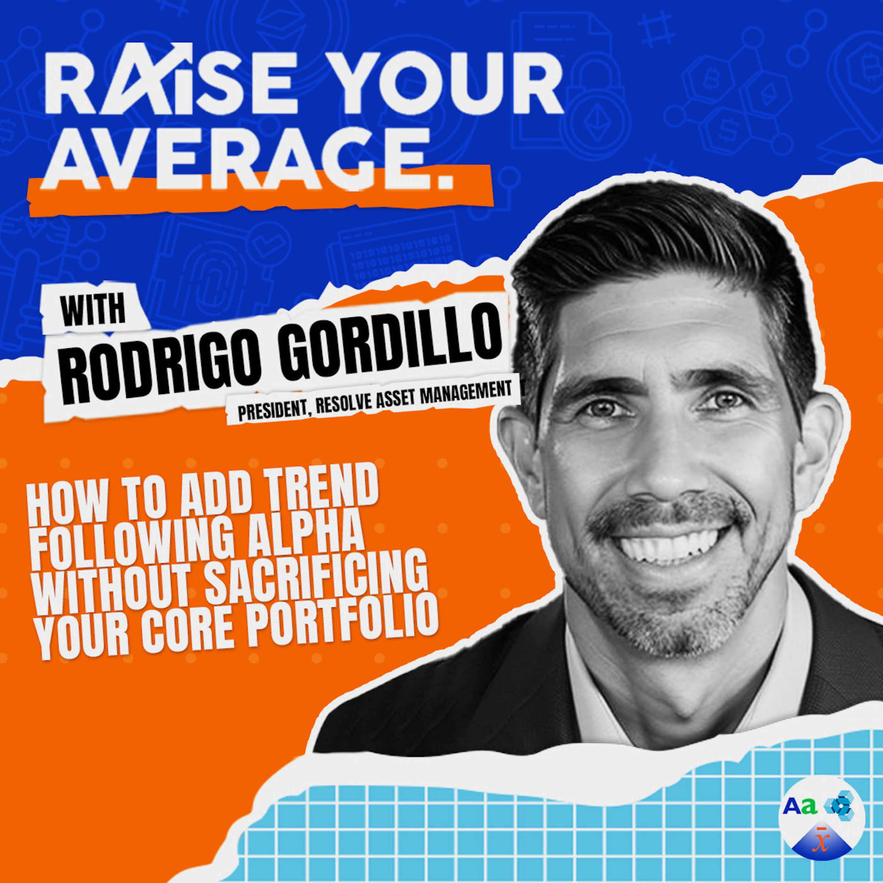 The Raise Your Average™ Podcast