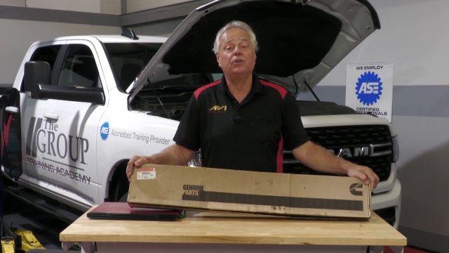 Cummins 6.7 System Diagnostics