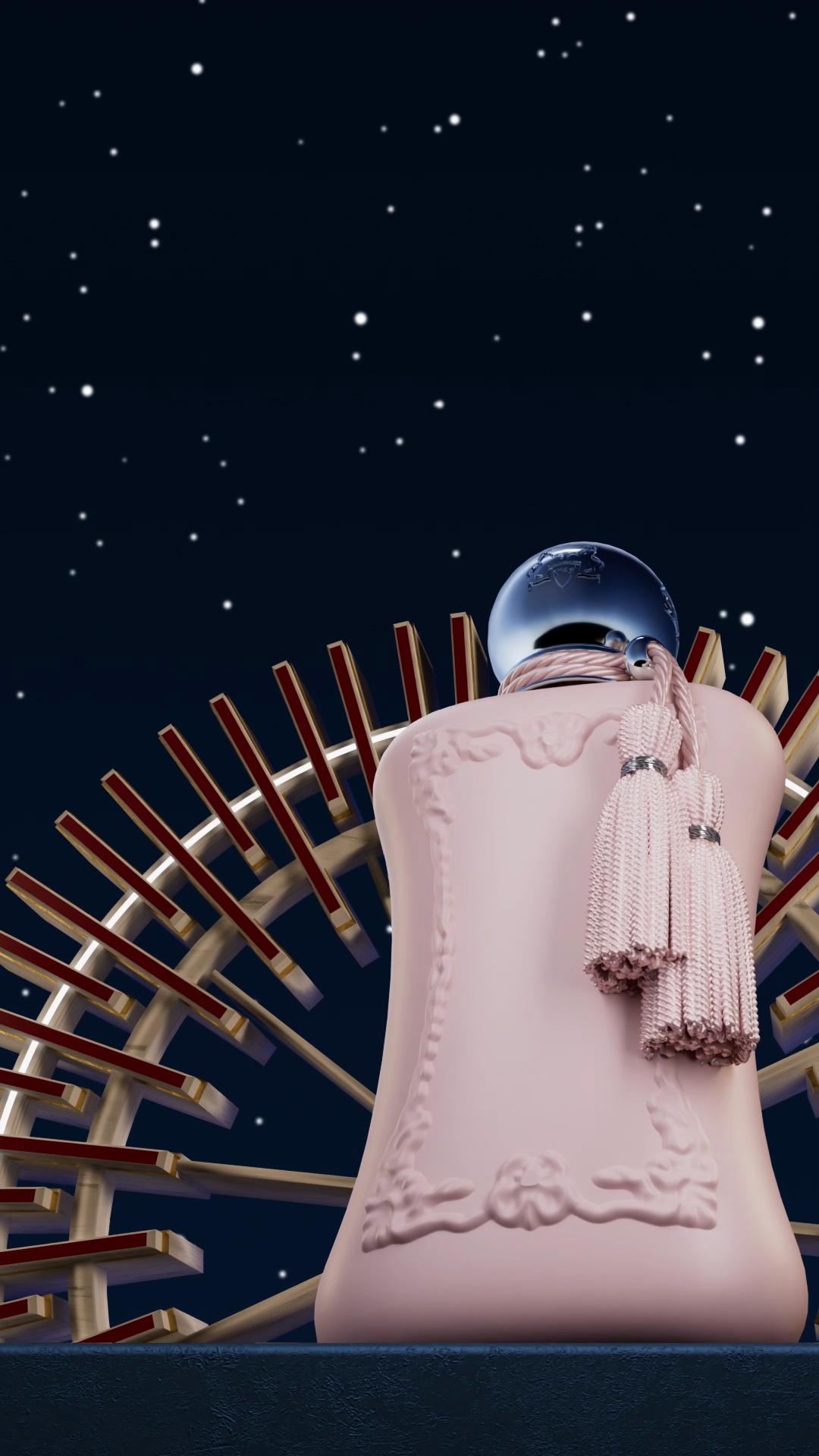 Parfums de Marly Delina 3-Piece Fragrance Gift Set $612 Value