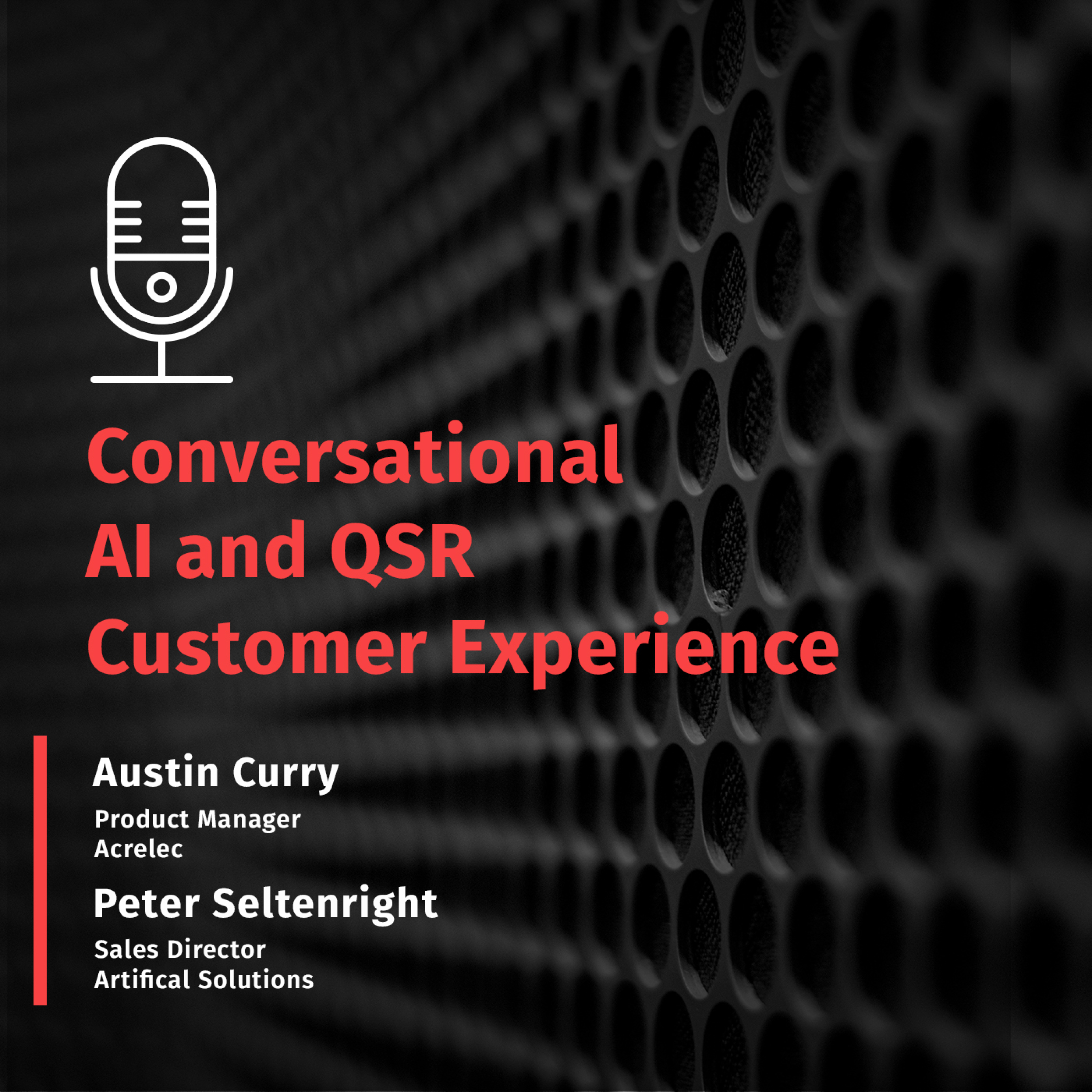 Beyond Technology: The Experience Podcast
