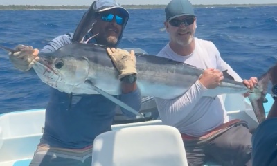 Awesome day!  Great fishing/snorkeling trip.  Whole family loved it!