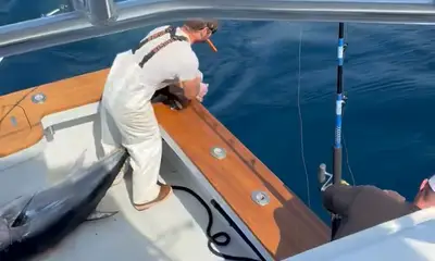 Nags Head Report Video 1