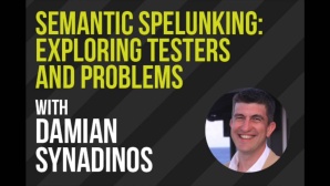 Semantic Spelunking image