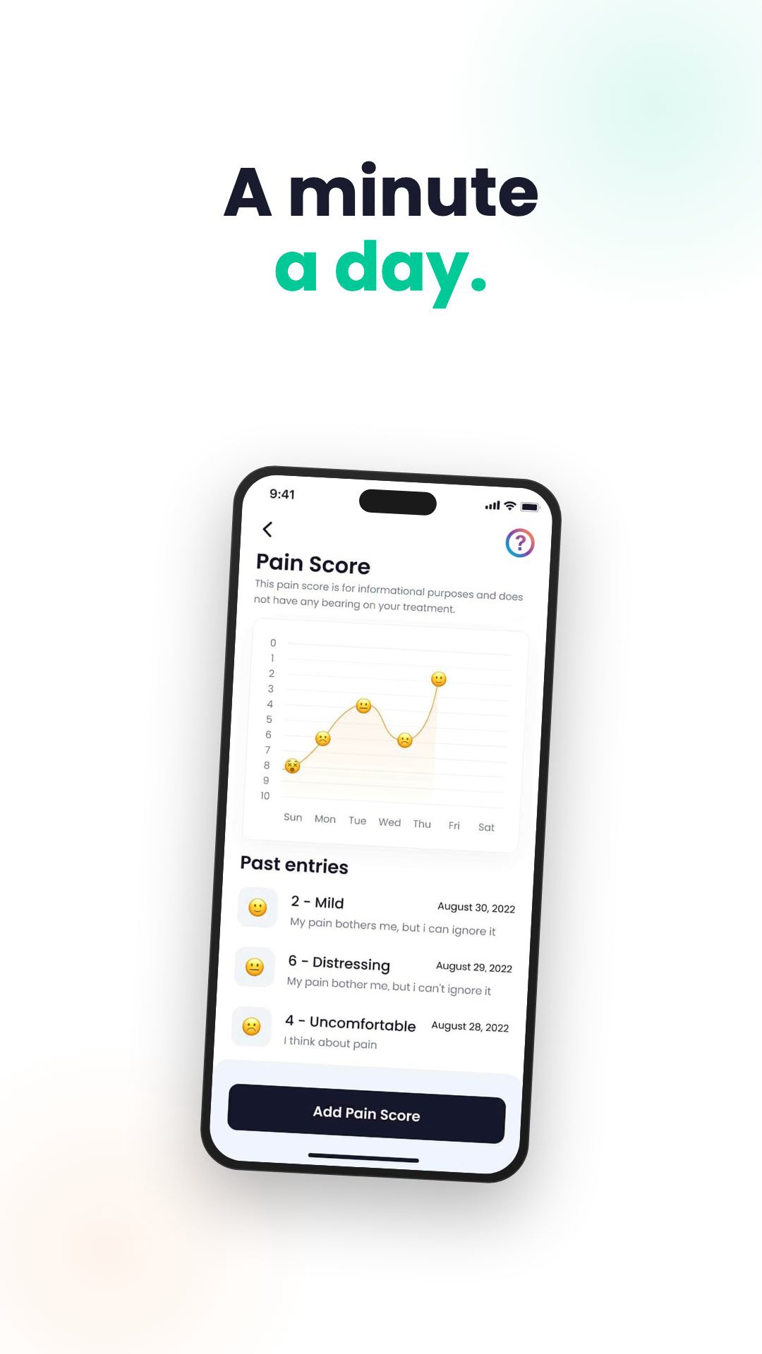 Injured in an Accident? How Quilia Helps You Track Your Recovery