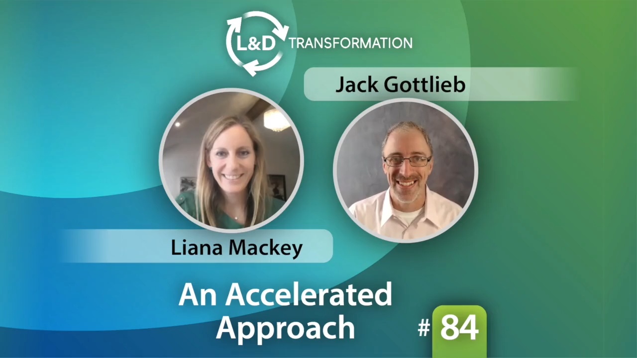 #84 - Liana Mackey - Dell Technologies