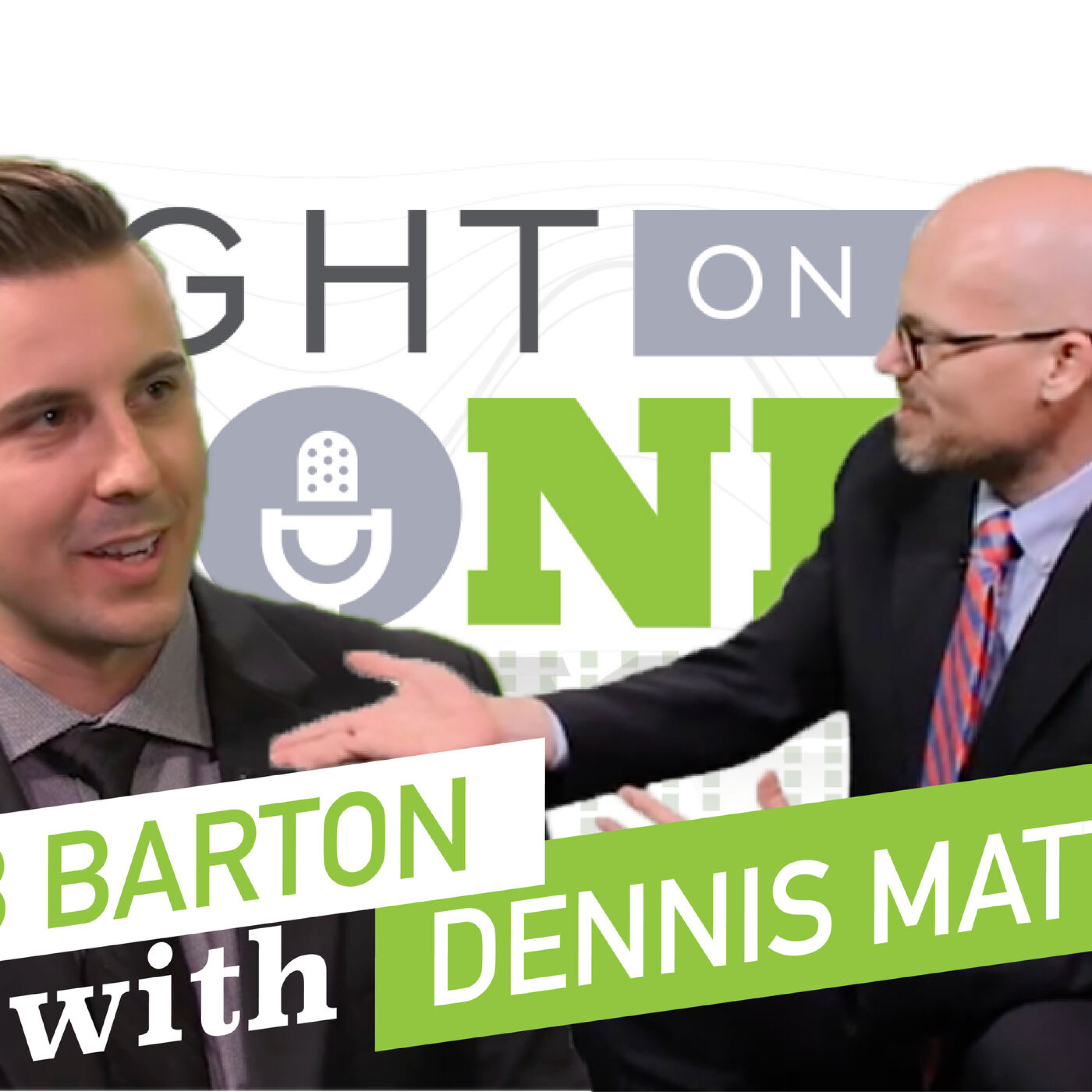Right on the Money Show