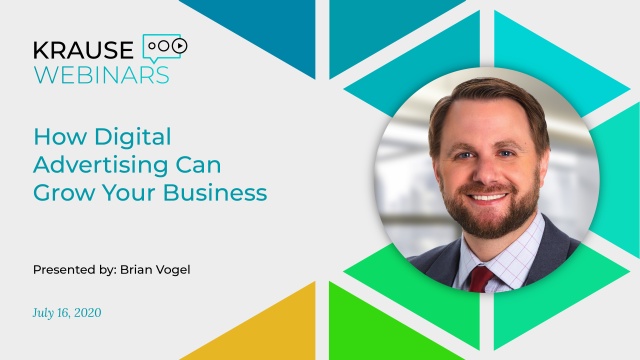 How Digital Advertising Can Grow Your Business