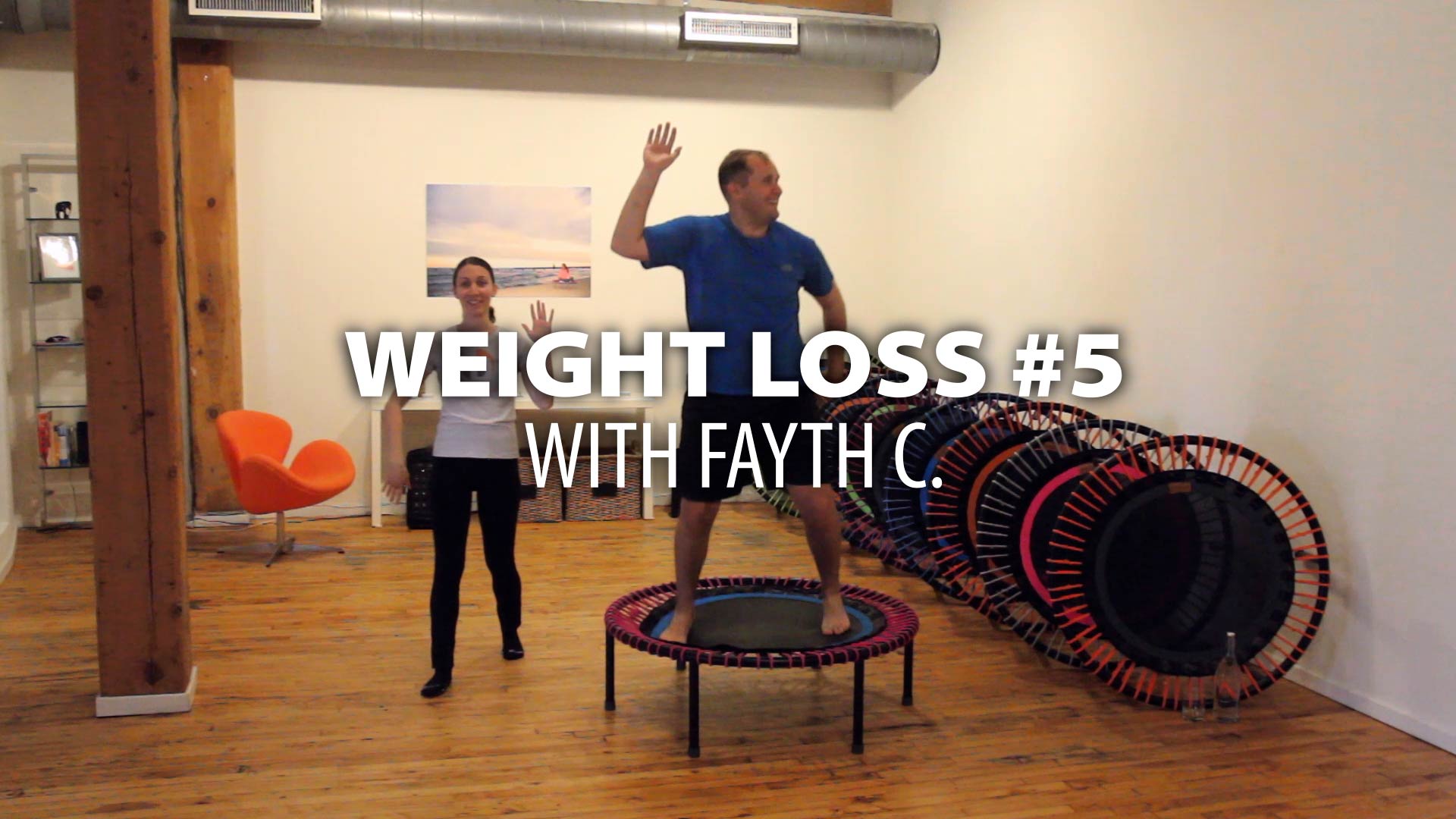 Fayth caruso best sale weight loss