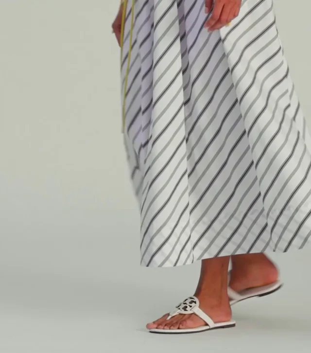 Tory Burch miller soft sandals Tory Burch miller soft sandals