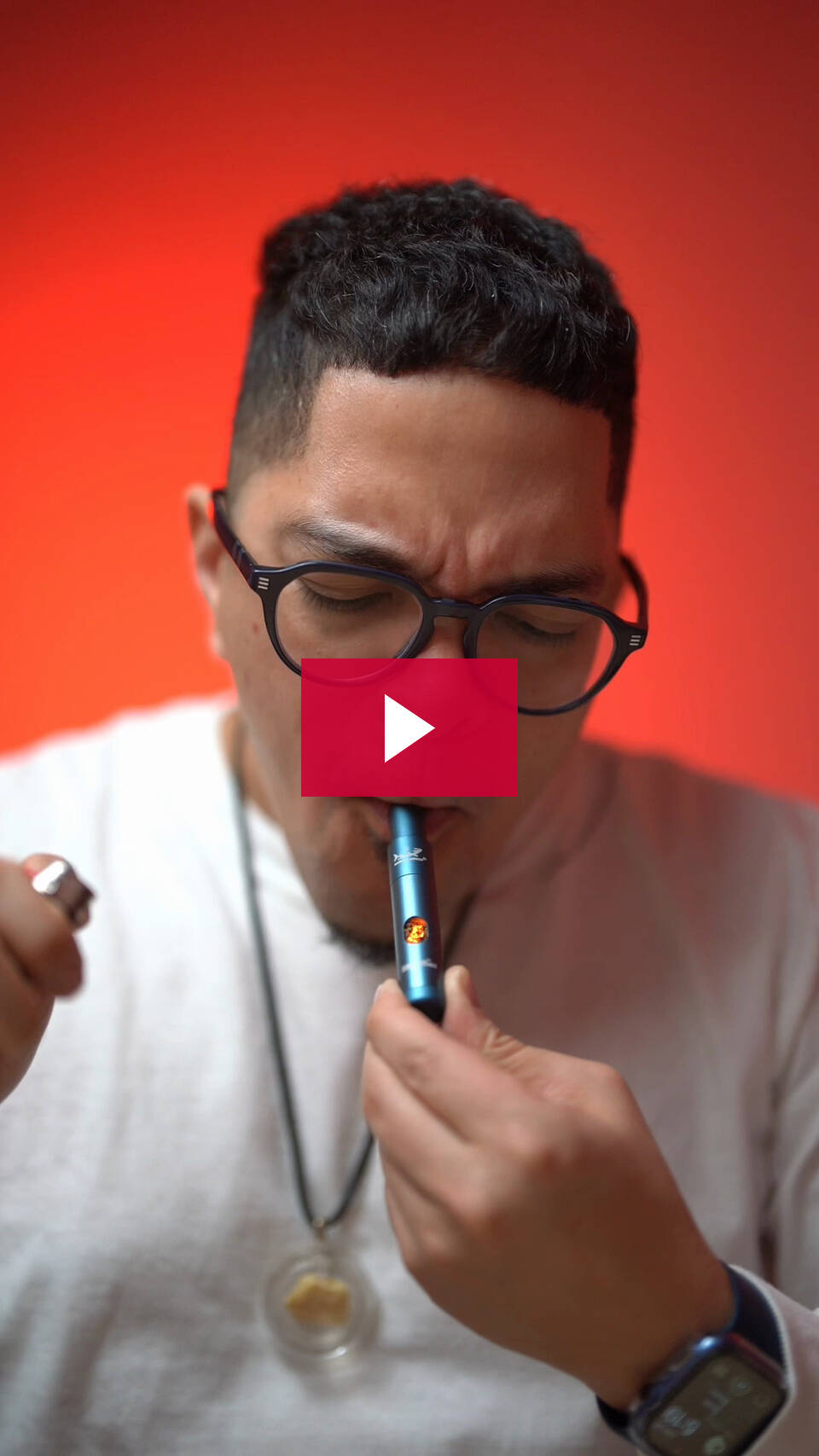 Hamilton Daypipe Mini 4連發 旅行菸斗