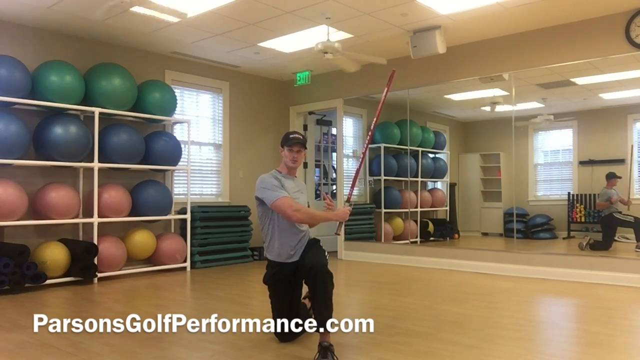 Learn Faster Swing Speed with Stability