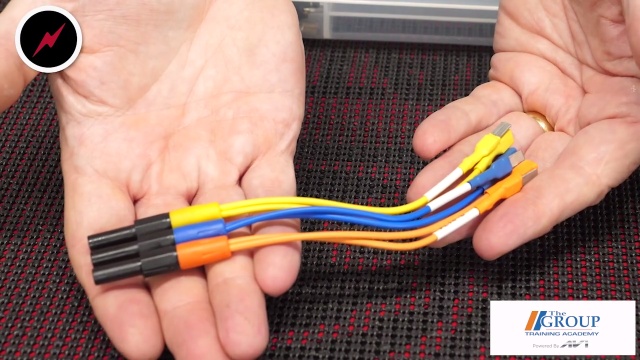 CM-55 Selling Customers the Right Tools & Supplies for Electrical Work (Part 2)