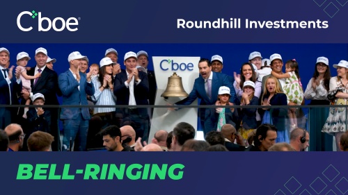 Roundhill Investments | Closing Bell 08-20-26