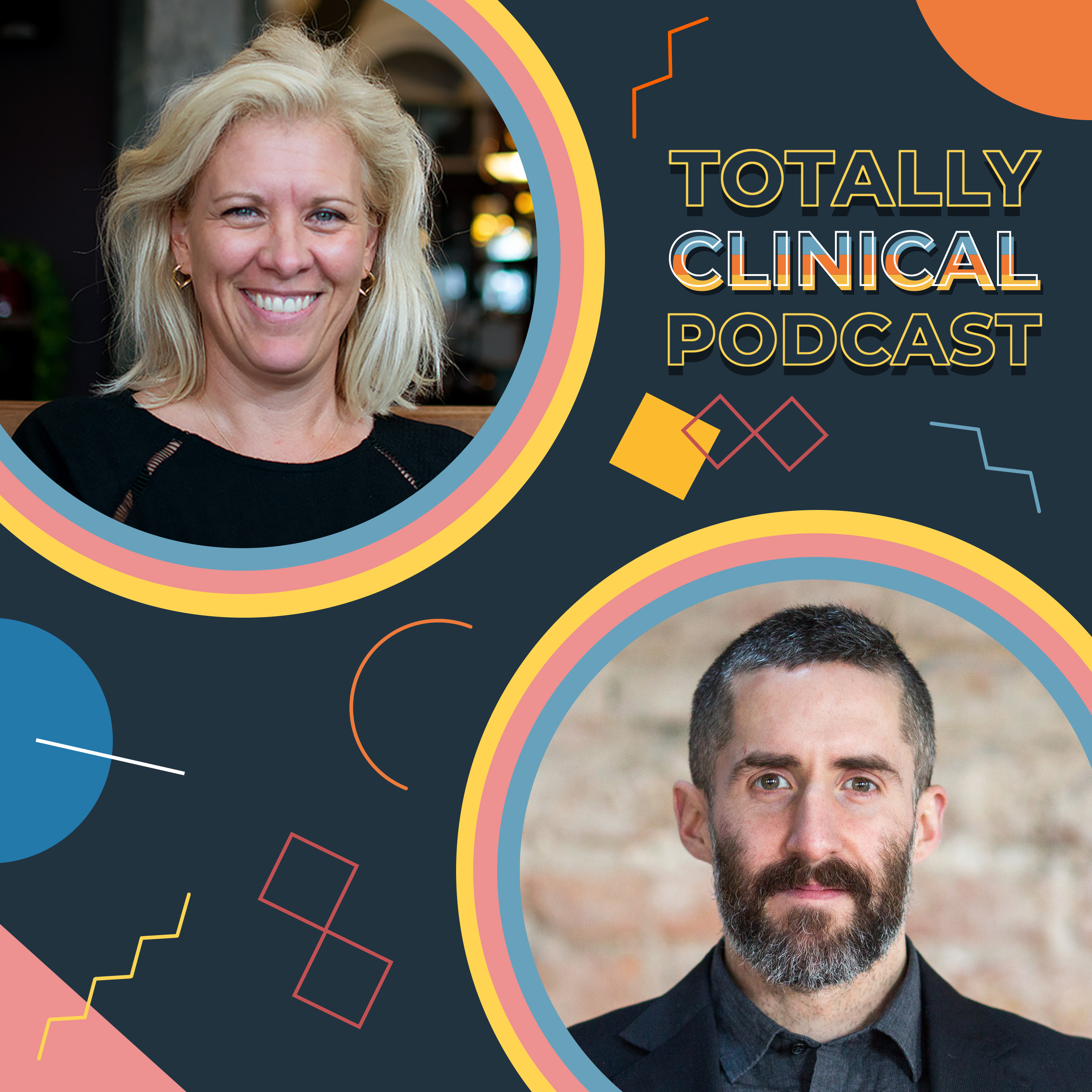 Totally Clinical: Trial Triumphs & Rad Trends