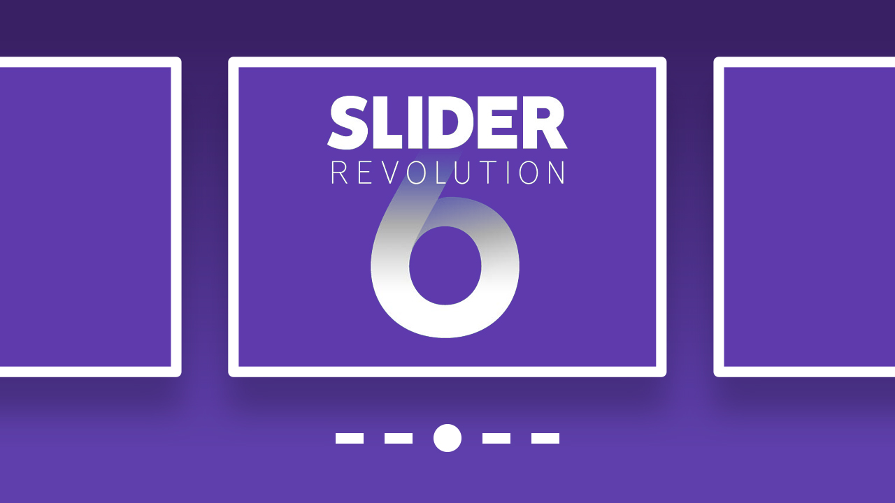 The Ultimate Guide to Slider Revolution