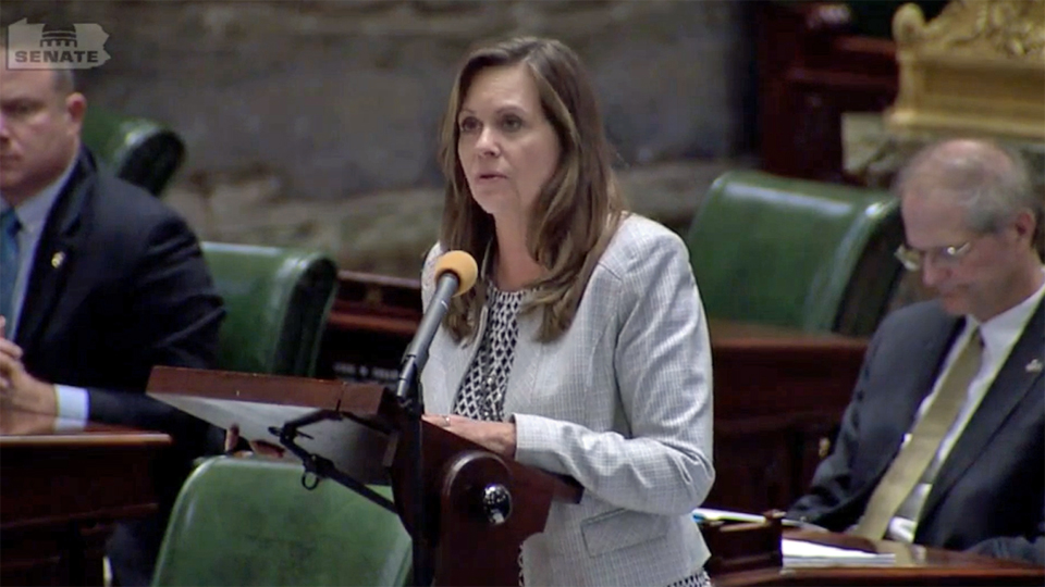 7/6/22 - House Bill 2464