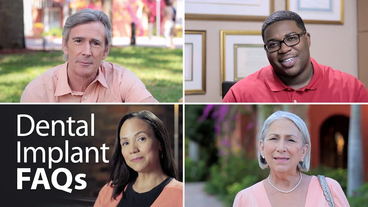 Spokane Dental Implants - Implant Dentist Washington
