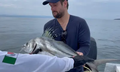 Punta Mita Report Video 0