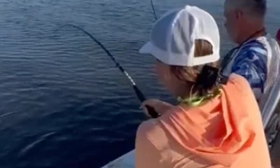St. Augustine Report Video 0