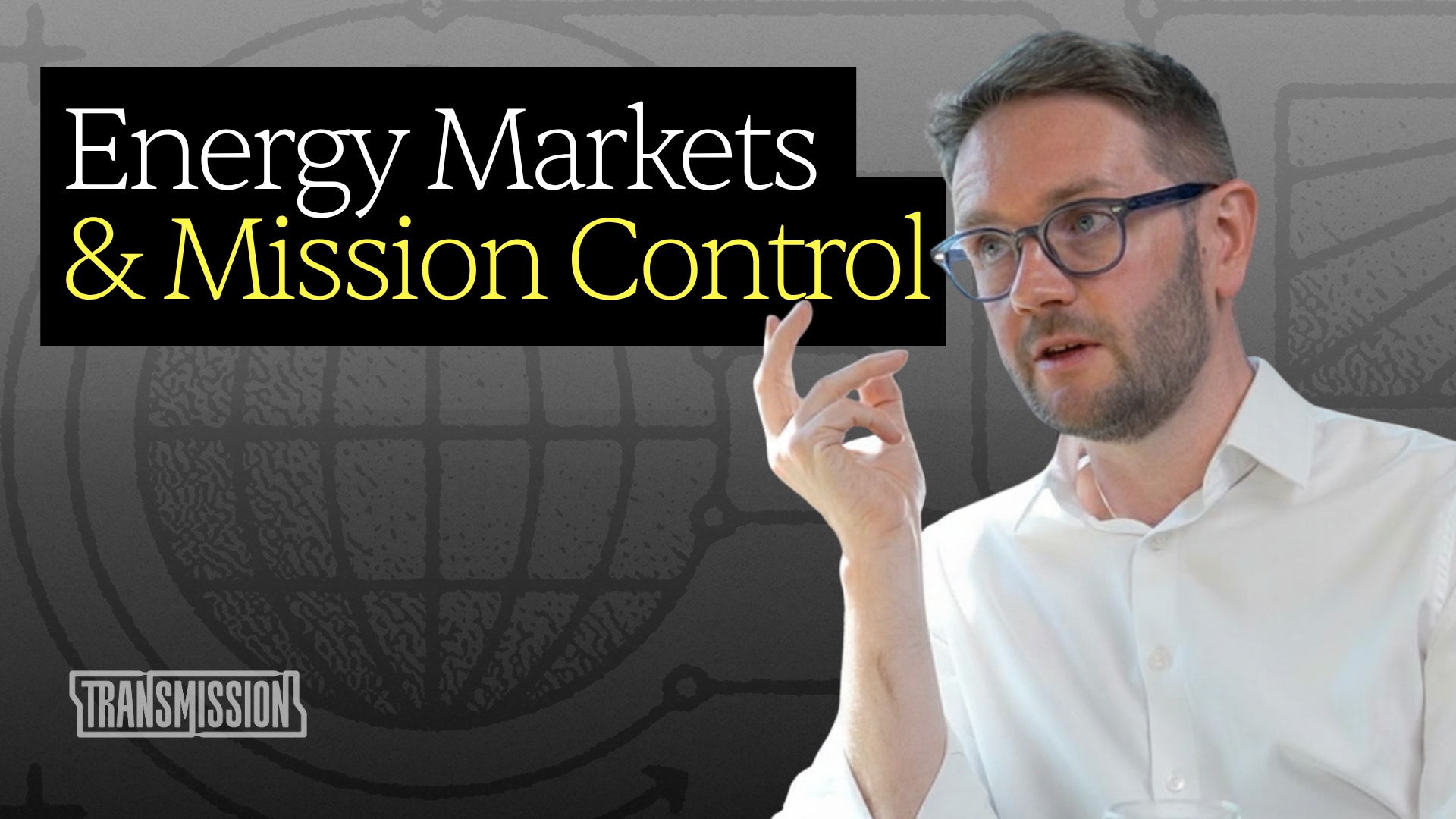 Clean Power 2030: Inside Mission Control with Chris Stark