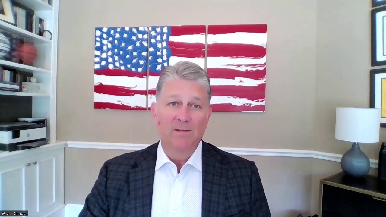 2025 IRI Mid-Year Snaphot