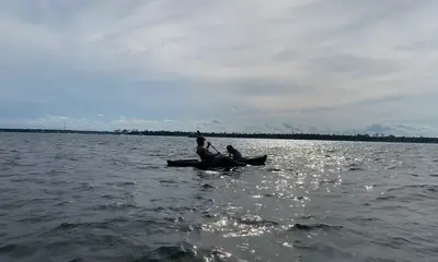 Fort Morgan Report Video 0